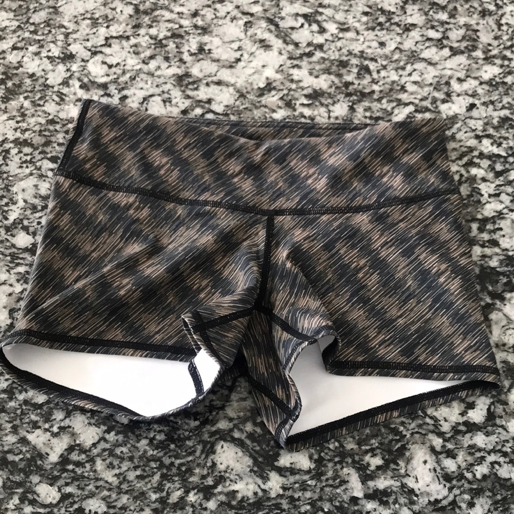 Workout iambeastmode shorts